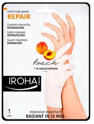 [217015PRESSEC] IROHA GUANTS REPARADORS PRESSEC IN/HAND-7-15 (15)SEN