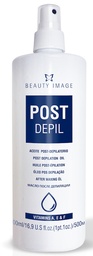 [2312OLIPOST500] ACEITE POST-DEPIL 500ml  WAX