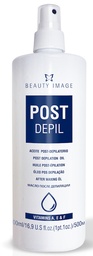 [2312OLIPOST500] OLI POST-DEPIL 500ml WAX