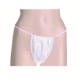 [270060T253I500] TANGA DONA POL.Ind.BLAN.Rb.ROSA 500u.rf.253-I LAD