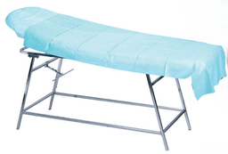 [270065CUB475-A] CUBRECAM.AJ.PP.BLAU30gr/m2 80x210cm5u 475-A(20)LAD