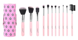 [27031N0010089] PACK PINCELES MAQUILLAJE PINK FLAMINGO 11PÇ  SIN