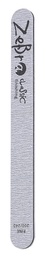 [270340N0011616] LIMA ACOLCHADA GRIS 240/240 CLASSIC ZEBRA 10u SIN