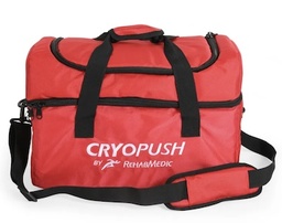 [271040CRYOBOSSA] CRYOPUSH BOSSA TRANSPORT REM