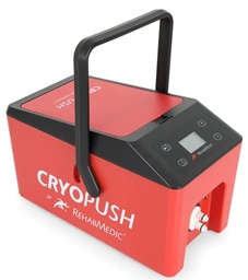 [271040CRYOSYSTE] CRYOPUSH SYSTEM UNIT REM