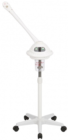 VAPOR FACIAL PURE STEAMER A30 WEE