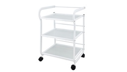 [27222NA1013] CARRITO/MESA HELP AUX. RUEDAS 3 ESTANTES 1013 WEE