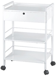 [27222NA1019A] CARRITO MESA AUXILIAR EASY  1019A WEE