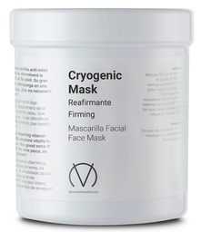 [280707CRIOMASC] CRYOGENIC MASK FACIAL TONIFICANT I REAFIRMANT 300gr CV100 CV