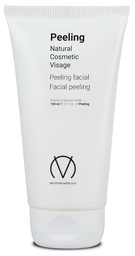 [280707PEEL150] EXFOLIANT NATURAL VISAGE 150ml CV201P CV