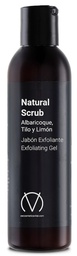 [280707PEEL200] EXFOLIANT NATURAL SCRUB 200ml CV54 CV