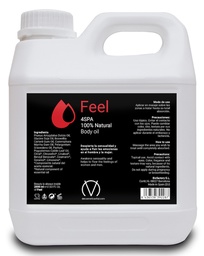 [2807134SPAFEEL] OLI 4 SPA FEEL 2000ml CV4SPA2 CV