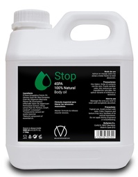 [2807134SPASTOP] OLI 4 SPA STOP 2000ml CV4SPA4 CV