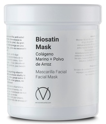 [280713BIOSATIN] BIOSATIN MASK (ARROS) 300gr CV99 CV