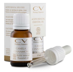 [280715CANYELLA] ACEITE ESENCIAL CANELA 15ml CV