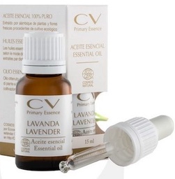 [280715LAVANDA] ACEITE ESENCIAL LAVANDA 15ml CV