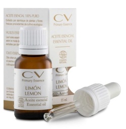 [280715LLIMONA] ACEITE ESENCIAL LIMÓN 15ml CV