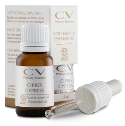 [280715XIPRER] ACEITE ESENCIAL CIPRÉS 15ml CV