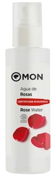 [280740AIGUA] FACIAL AGUA DE ROSAS 200ML ECO22 MON