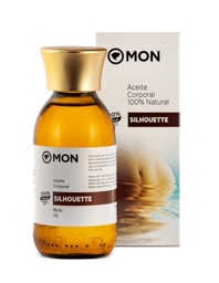 [280830OLISILH] SILHOUETTE OLI 125ML 51C MON