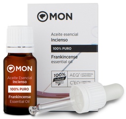 [280860OLIENCENS] ACEITE ESENCIAL INCIENSO 100% PURO 12ML 1145 MON