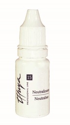 [29900NEUTRALIZ] NEUTRALITZANT LIQUID PERMANENT PEST.15ml  (K) THU