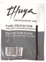 [29900PAPERPROT] PAPER PROTECTOR TINT I EXTENSIO PEST(Sobre 25u)THU