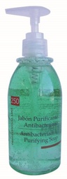 [29902SABOPURIFI] JABÓN PURIFICANTE ANTIBACTERIAS 250ml    THU