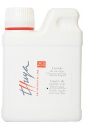 [29907LIQESC250] LIQUID ESCULPIR 250 ML. THU