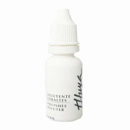 [29912DILUIENTG] DILUIENT ESMALT UNGLES AMB GOTER  15ml  THU