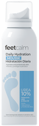 [29917FEETMH1012] FEETCALM MOUSSE HIDRATACIO DIARIA 10% UREA 125ML