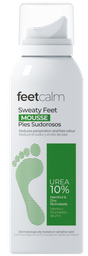 [29917FEETMOSU] FEETCALM MOUSSE PEUS SUOSOS 75ML