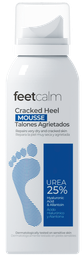 [29917FEETMT251] FEETCALM MOUSSE TALONS CLIVELLATS 25% UREA 125ML