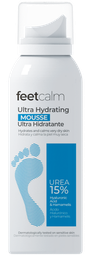 [29917FEETMU1512] FEETCALM MOUSSE ULTRA HIDRATANT 15% UREA 125ML