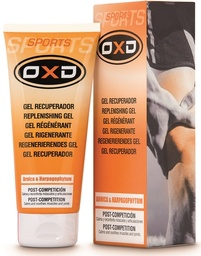 [821OXDT3005] GEL RECUPERADOR ÁRNICA-HARPAGO 200ml    OXD