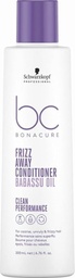 [102319A200] BC FRIZZ AWAY ACONDICIONADOR ACEITE BABASÚ 200ml SCH