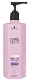 [102307FCXACRM3] FIBRE CLINIX CHAMPÚ COLOR RADIANT MORADO 300ml SCH***