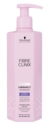 [102308FCXAM1000] FIBRE CLINIX CHAMPÚ COLOR RADIANT MORADO 1000ml SCH***