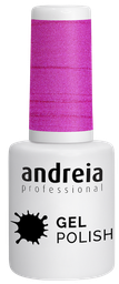 [0UAGP255] ANDREIA GEL POLISH  255 - 10,5ML 