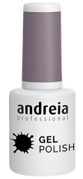 [0UAGP258] ANDREIA GEL POLISH  258 - 10,5ML 