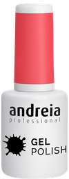 [0UAGP265] ANDREIA GEL POLISH  265 - 10,5ML 