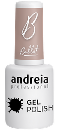 [0UAGPBA1] ANDREIA GEL POLISH  BA1 - 10,5ML 