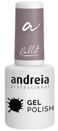 [0UAGPBA2] ANDREIA GEL POLISH  BA2 - 10,5ML 