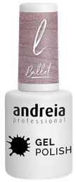 [0UAGPBA3] ANDREIA GEL POLISH  BA3 - 10,5ML 