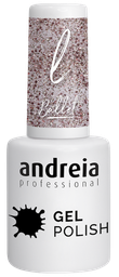 [0UAGPBA4] ANDREIA GEL POLISH  BA4 - 10,5ML 