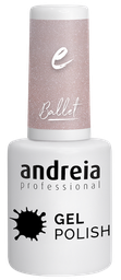 [0UAGPBA5] ANDREIA GEL POLISH  BA5 - 10,5ML 