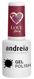 [0UAGP304] ANDREIA GEL POLISH  304 - 10,5ML 