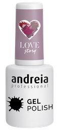 [0UAGP306] ANDREIA GEL POLISH  306 - 10,5ML 