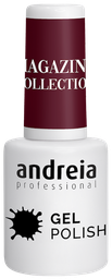 [0UAGPMZ1] ANDREIA GEL POLISH  MZ1 - 10,5ML 