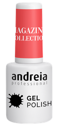 [0UAGPMZ3] ANDREIA GEL POLISH  MZ3 - 10,5ML 